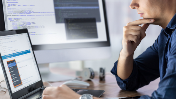 Bay Area Web Development Agency