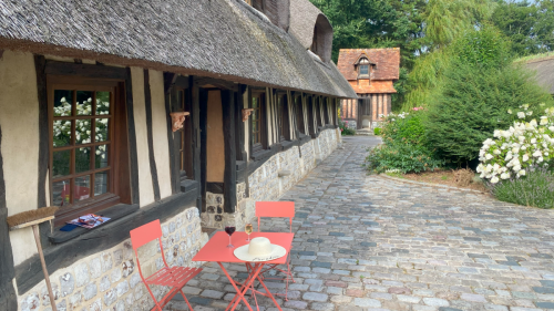 Bed and breakfast Normandie | Hotel Normandie