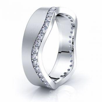 Best 3 Strand Braided Wedding Bands to Consider in 2024