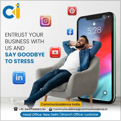 Best Advertising Company In Lucknow
