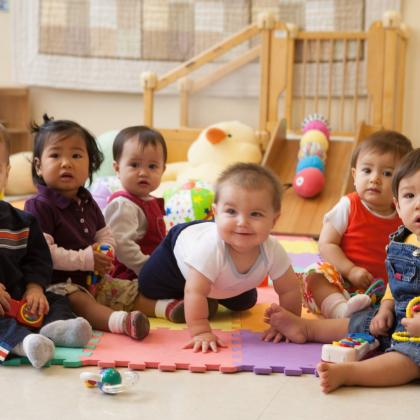 Best Babysitters South Tampa