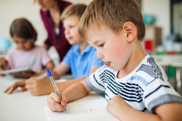 Best Child Care Center in Windsor Mill | Toddlers Academy