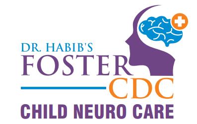 Best Child Neuro Care Doctor in Hyderabad | Dr. Habib’s Foster CDC