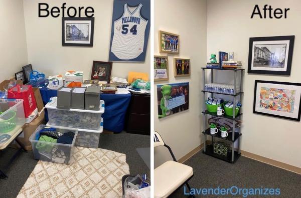 Best Commercial Organizing Services in Alexandria VA