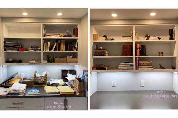 Best Commercial Organizing Services in Alexandria VA