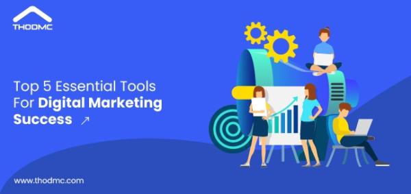 Best Digital Marketing Company in Ahmedabad