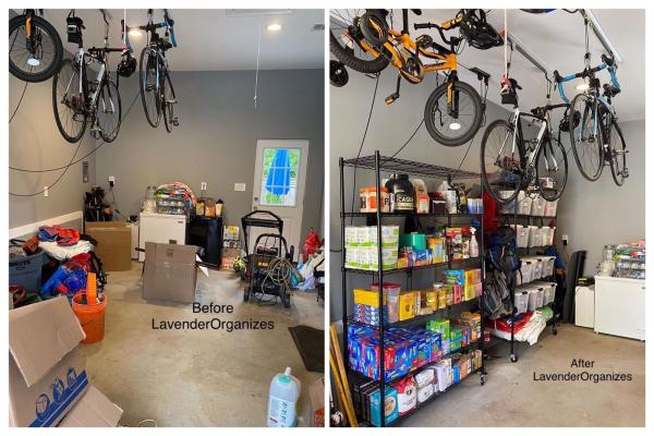 Best Garage organization company In Alexanderia VA