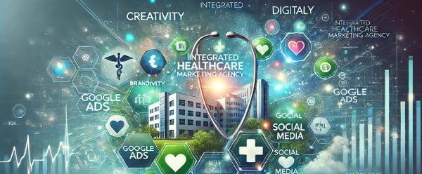 Best Hospital Marketing Company in Gurugram | BHAAV™