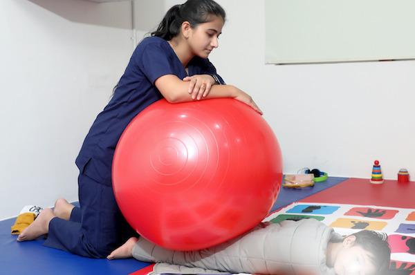 Best Occupational Therapy center in Jaipur