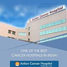 Best Onco Pathology Treatment Hospital in Delhi | Action Cancer Hospital