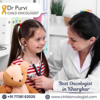 Best Oncology Care in Kharghar: Compassionate and Expert Treatment