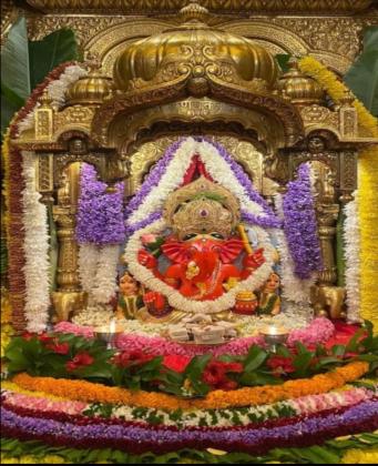 Best Online Hindu Pooja Services & Live Darshan | Aarti & Rudrabhishek – DevPoojan