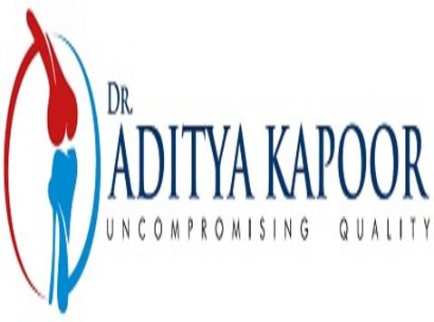 Best Orthopedic Doctor in Hyderabad for Joint Replacement 07799191082 | Dr.Aditya Kapoor | MBBS | MS (Ortho) | MRCS (Edin)