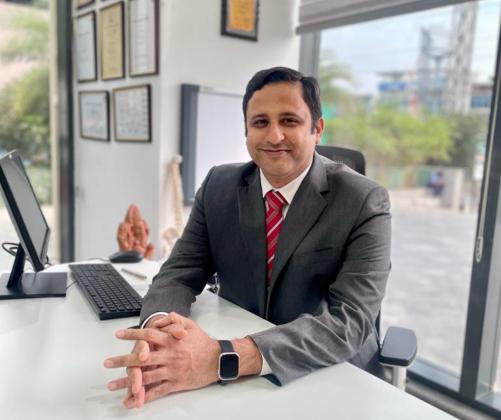 Best Orthopedic Doctor in Hyderabad for Joint Replacement 07799191082 | Dr.Aditya Kapoor | MBBS | MS (Ortho) | MRCS (Edin)