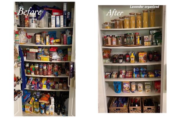 Best Professional Kitchen Organizers In Alexanderia VA
