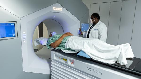 Best Radiation Oncology Treatment Hospital in Delhi | Action Cancer Hospital