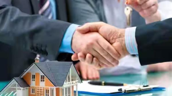 Best Real Estate Agent