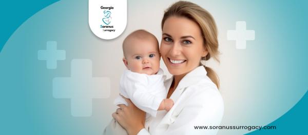 Best Surrogacy Clinic in Georgia for You
