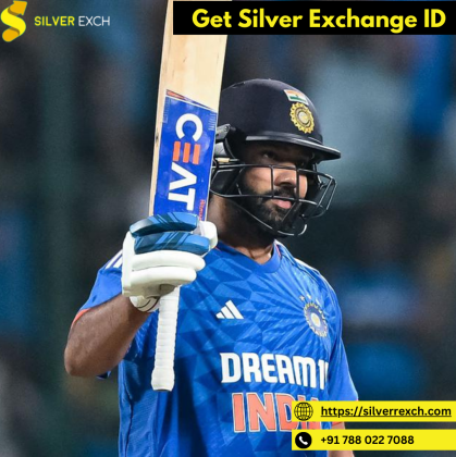 Bet Big, Win Bigger: Experience Premier Online Betting with Silver Exchange