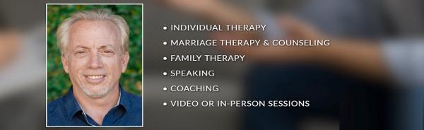 Bill Moran - Catholic Counseling & Therapy