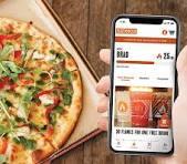 Blaze Pizza