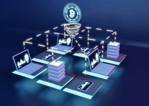 Blockchain Development Company