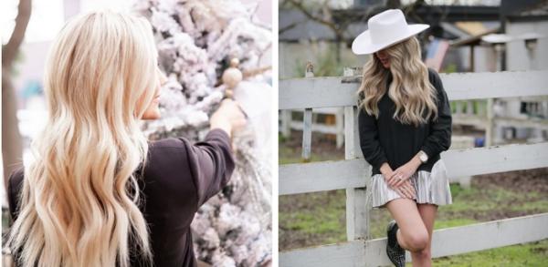 Blondes By Erica