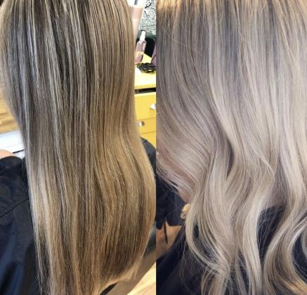 Blondes By Erica