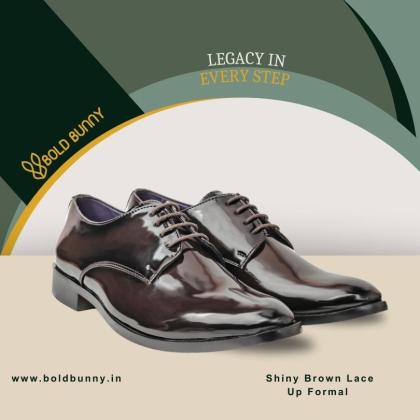 Bold Bunny Party Wear Shoes
