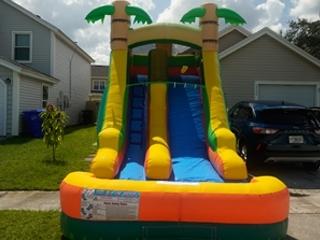 Bounce House For Rent in Kissimmee