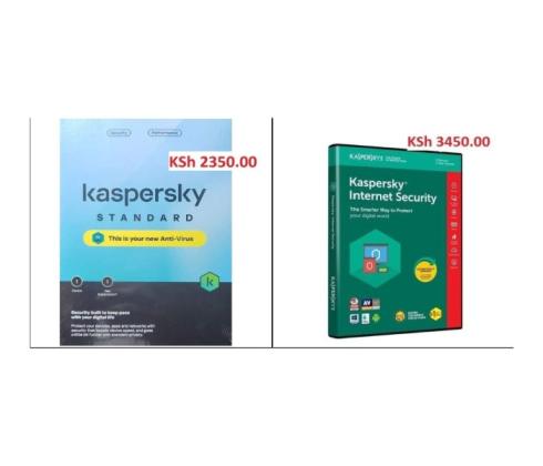Brand new Antivirus