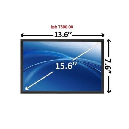 Brand New Normal 15.6 inches laptop screen