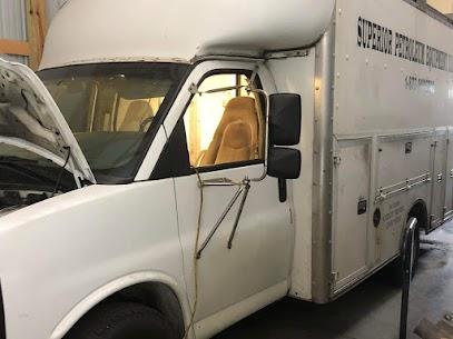 Break liner repair  | Modocks Mobile Heavy Truck Repair