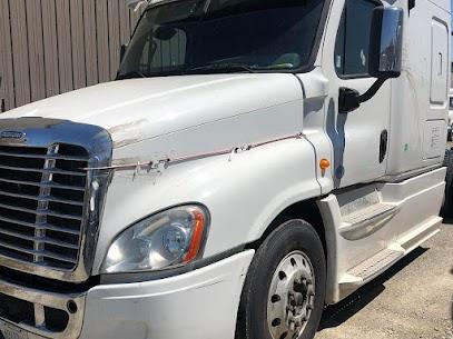 Break liner repair  | Modocks Mobile Heavy Truck Repair