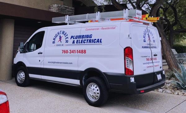 Brightwater Services Inc
