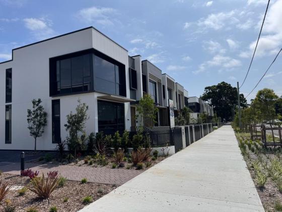 Builders cleaning Sydney