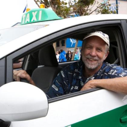 Burbank Cruiser: Your Trusted Taxi Service in Burbank, CA