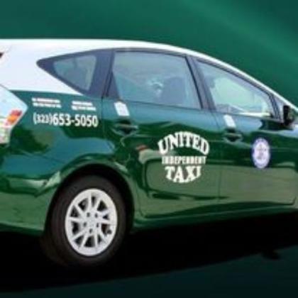 Burbank Taxi: Your Reliable Ride in the Media Capital
