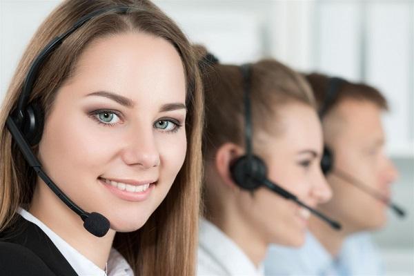 Business Answering Service