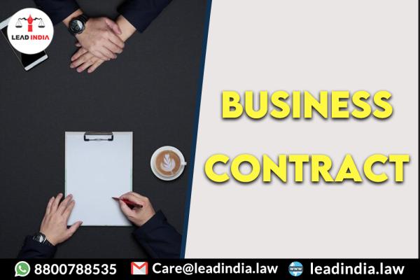 business contract | top legal firm | law firm