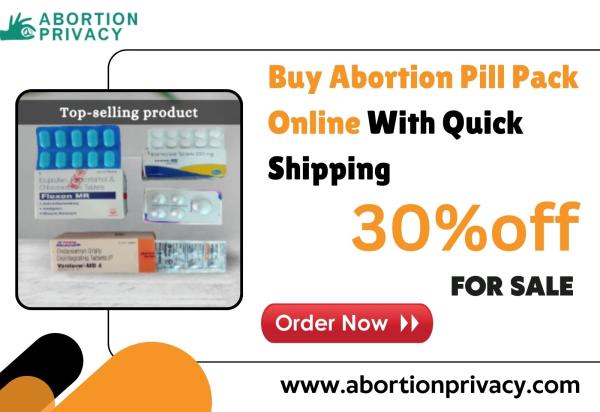 Buy Abortion Pill Pack Online With Quick Shipping