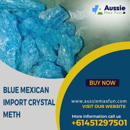 Buy Blue Mexican Import Crystal Meth Online