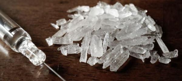 Buy Crystal Meth Online