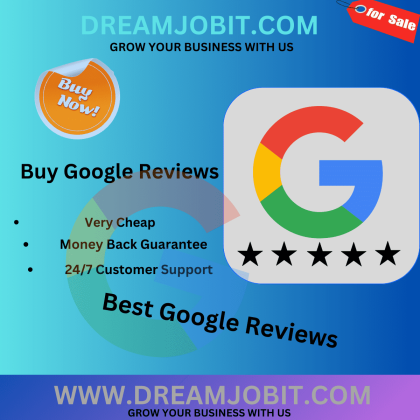 Buy Google 5-Star Reviews