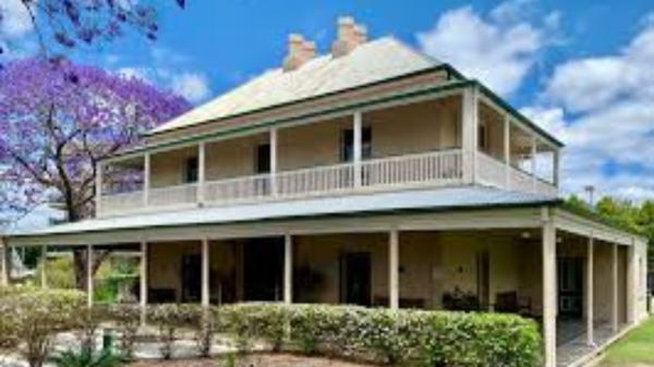 Buy House Queensland
