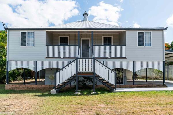 Buy House Queensland
