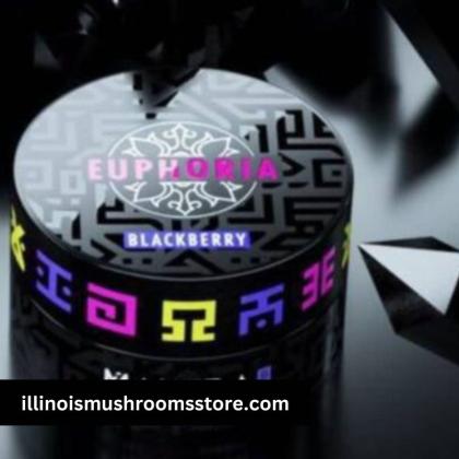 Buy Mantra Euphoria Gummies Online