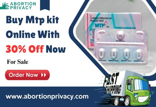 Buy Mtp kit Online With 30% Off Now