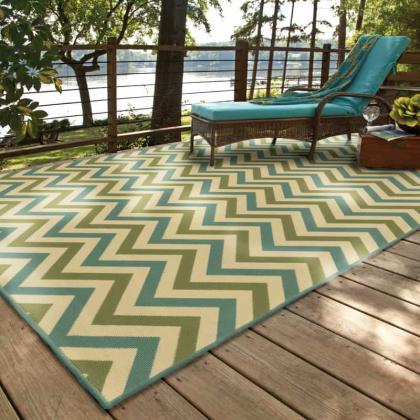 Buy Premium Outdoor Rugs to Adorn Your Patio