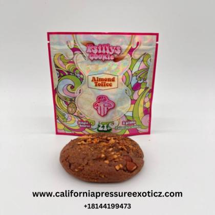 Buy Psilly Mushroom Cookies Online